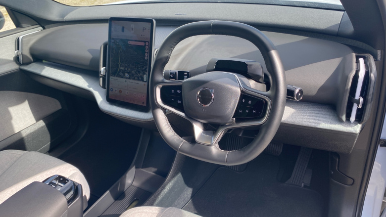 Volvo EX30 315kW Twin Motor Performance Ultra 69kWh 5dr Auto Electric Estate